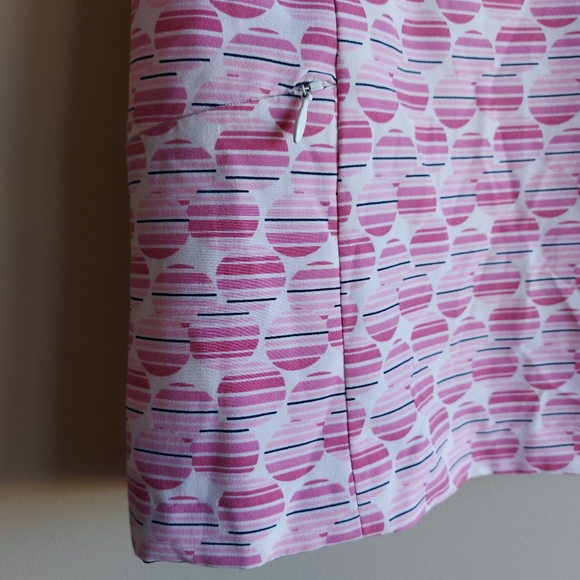 GREG NORMAN ♡ Ladies Golf Skort - Picture 2 of 15